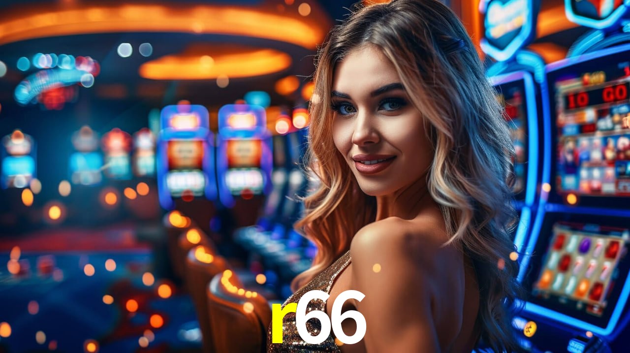 Experiência VIP r66