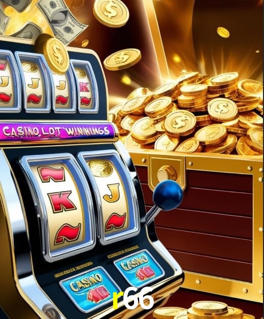 Welcome Bonus r66