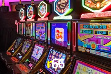 A Emoção da Loteria na r66: Uma Chance de Mudança de Vida