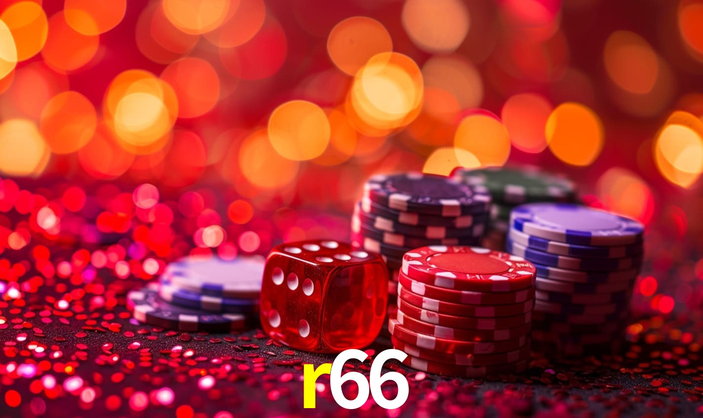 A Emoção da Loteria na r66: Uma Chance de Mudança de Vida
