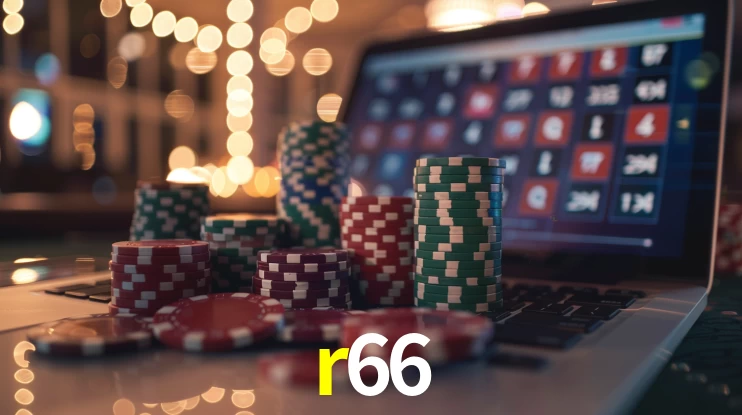 Slot Games r66