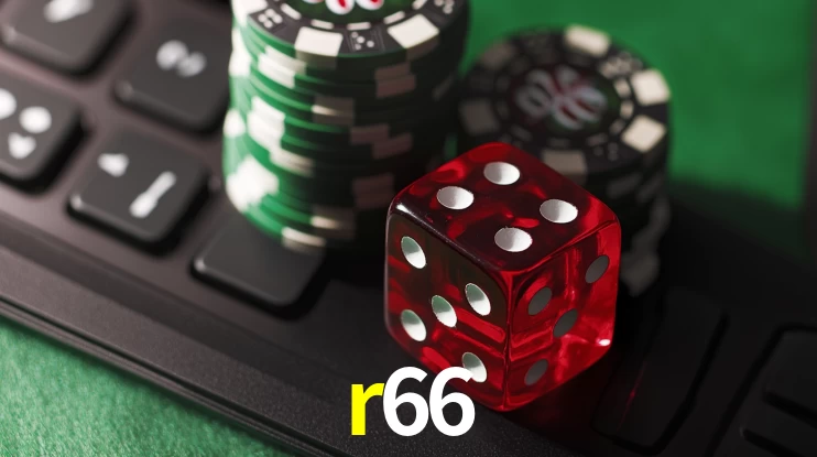 Live Casino r66