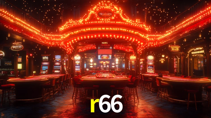 Experimente o Login Seguro Premium no r66