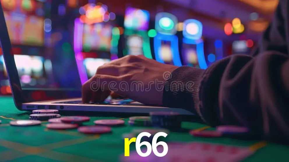 Bônus Diários r66