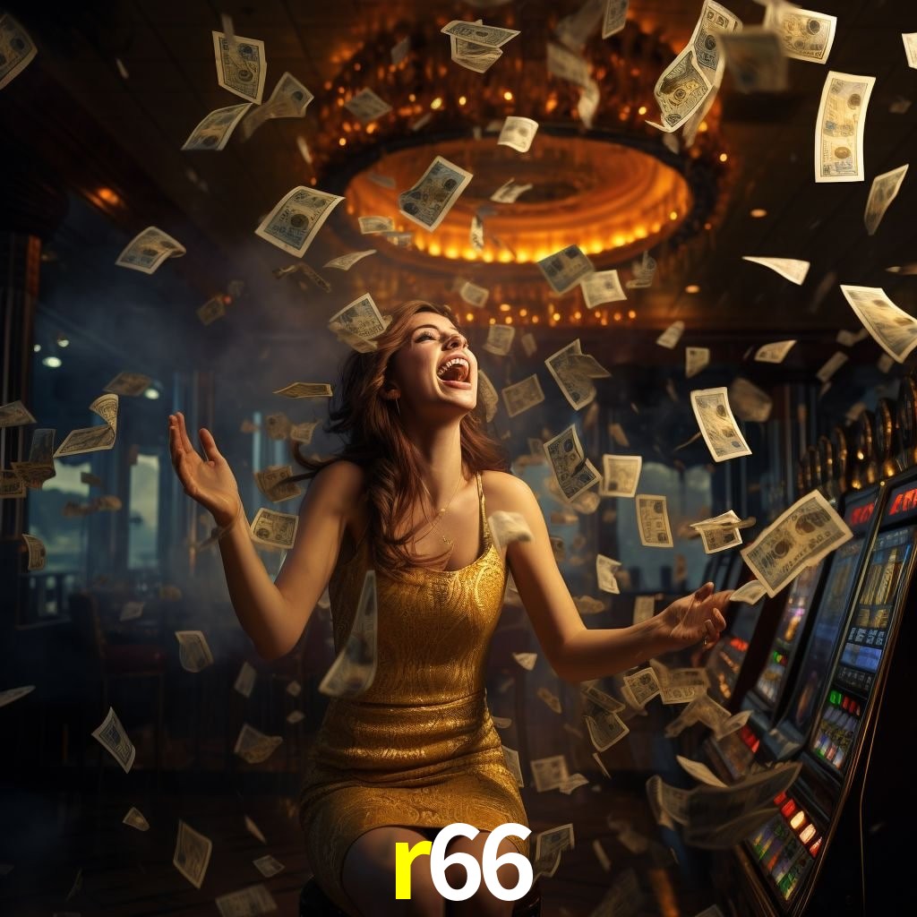 Blackjack Table r66