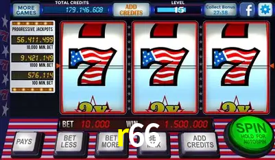 A Emoção da Loteria na r66: Uma Chance de Mudança de Vida