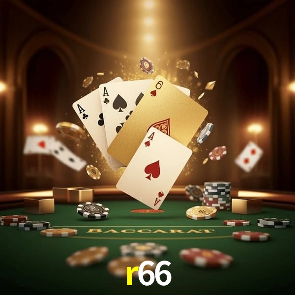 VIP Casino r66