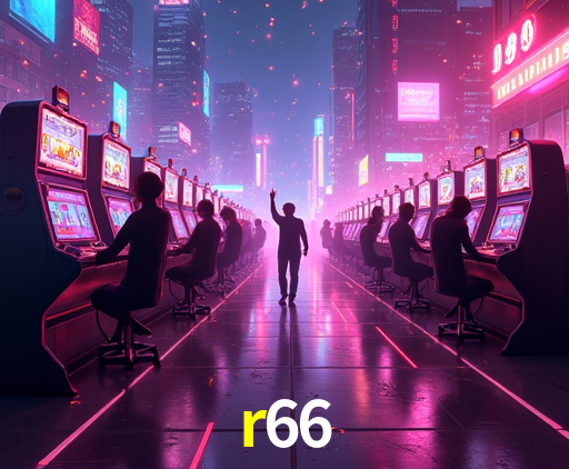 Casino VIP r66