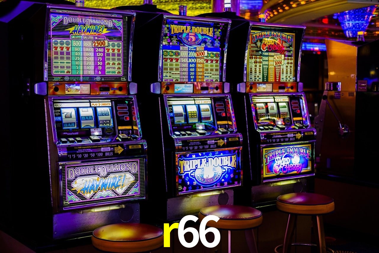 Apostas de Tênis r66