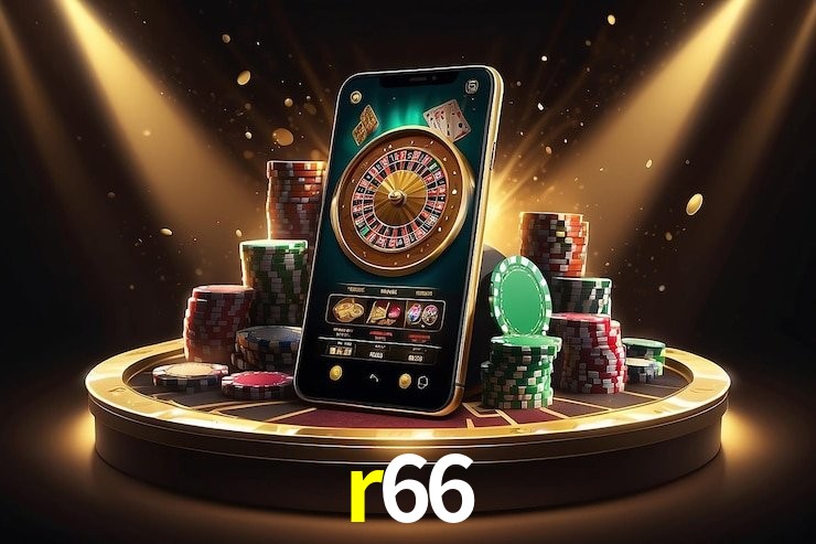 Tecnologia da Plataforma r66