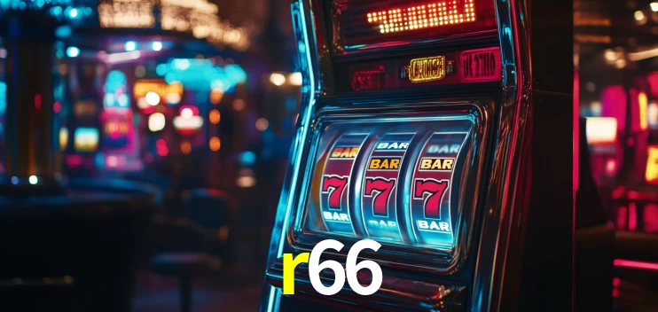 Welcome Bonus r66
